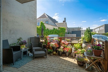 Photo 18. Apartment, Vinkelvej, Struer 