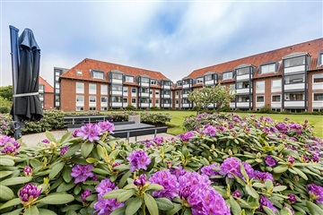 Photo 11. Apartment, Sønderparken, Holstebro 