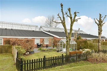 Photo 26. Apartment, Kornelparken, Vodskov 