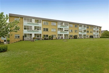 Billede 25. Lejlighed, Roald Amundsens Vej, Aalborg SØ 