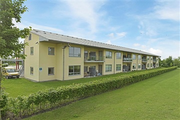 Photo 9. Apartment, Smedegårdsvej, Aalborg Øst 