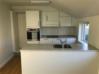 Photo 18. Apartment, Trangbækvej, Skals 