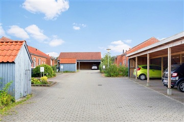 Photo 10. House, Aspevænget, Fårup 