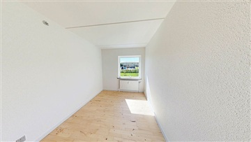 Photo 11. Apartment, Solbakken, Hadsund 