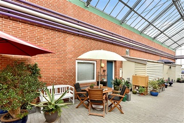 Photo 18. Apartment, Kornelparken, Vodskov 