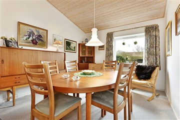 Photo 6. Apartment, Kornelparken, Vodskov 