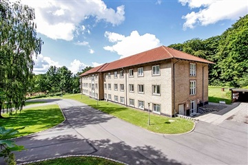 Billede 3. Lejlighed, Timandsvej, Hadsund 