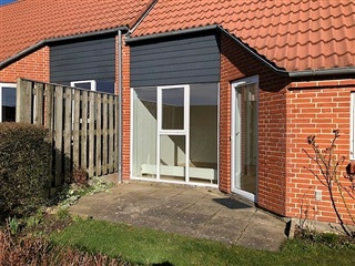 Photo 15. Apartment, Trangbækvej, Skals 