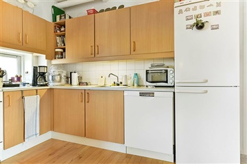 Photo 7. Apartment, Carit Etlars Gade, Aalborg 