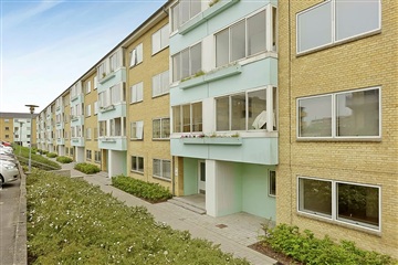 Photo 24. Apartment, Roald Amundsens Vej, Aalborg SØ 