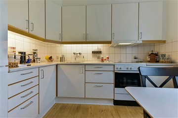 Photo 6. Apartment, Fridtjof Nansens Vej, Aalborg SØ 