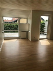 Photo 23. Apartment, Trangbækvej, Skals 