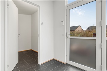 Photo 12. House, Under Egen, Holstebro 