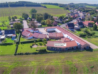 Photo 2. Apartment, Bådsgårdvej, Højslev 