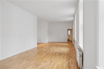 Photo 5. Apartment, Rantzausgade, København N 
