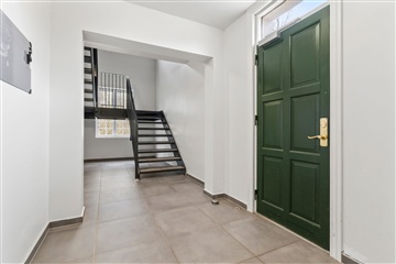 Photo 2. Apartment, Annebergparken, Nykøbing Sj 