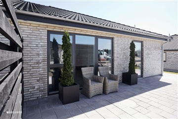 Photo 11. House, Egelunden, Haslev 