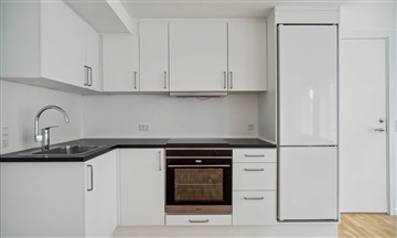 Photo 5. Apartment, Jernbanegade, Fredensborg 