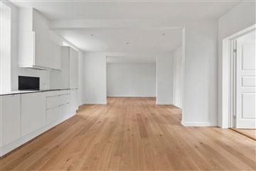 Photo 1. Apartment, Annebergparken, Nykøbing Sj 