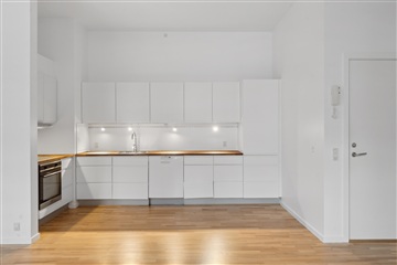 Photo 4. Apartment, Rantzausgade, København N 