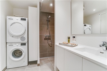 Billede 9. Hus/villa, Lykkens Minde, Søborg 