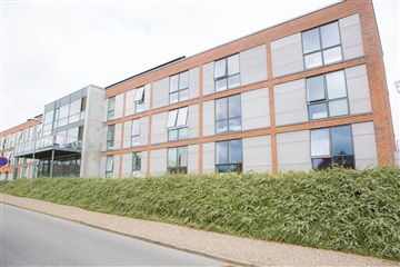 Photo 1. Room, Louisevej, Haderslev 