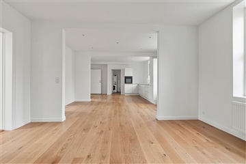 Photo 3. Apartment, Annebergparken, Nykøbing Sj 