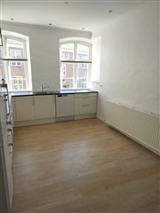 Photo 1. Apartment, Bispegade, Ribe 