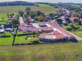 Photo 2. Apartment, Bådsgårdvej, Højslev 