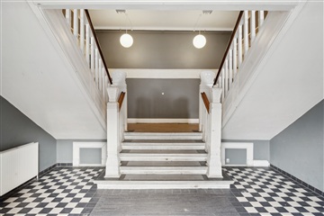 Photo 8. Apartment, Rantzausgade, København N 