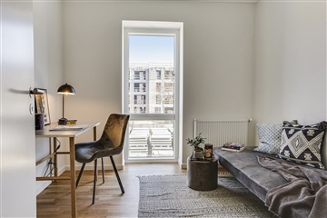 Photo 5. Apartment, Eigtveds Alle, Taastrup 