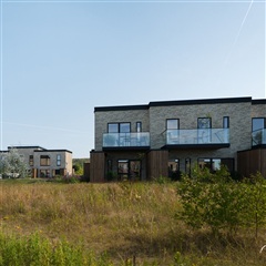 Photo 1. House, Julemosegård, Lynge 