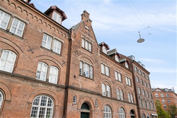 Photo 9. Apartment, Rantzausgade, København N 