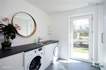 Photo 1. House, Nonnedalen, Ringsted 