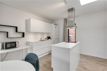 Photo 4. Apartment, Ny Munkegade, Aarhus C 