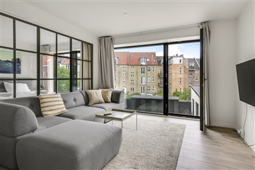 Photo 1. Apartment, Ny Munkegade, Aarhus C 