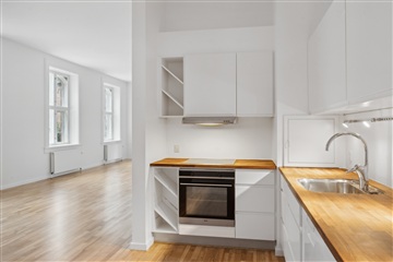 Photo 3. Apartment, Rantzausgade, København N 