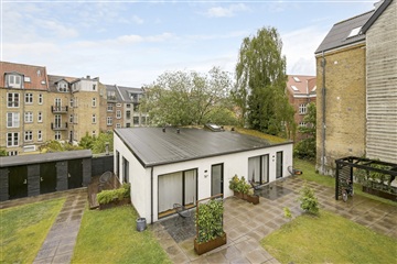 Photo 8. Apartment, Ny Munkegade, Aarhus C 