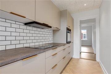 Billede 1. Lejlighed, Strandbygade, Esbjerg 