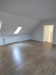 Photo 3. Apartment, Bispegade, Ribe 
