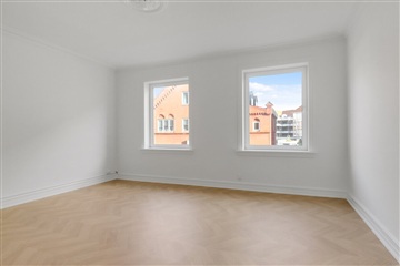 Billede 5. Lejlighed, Strandbygade, Esbjerg 