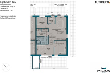 Photo 14. House, Egelunden, Haslev 