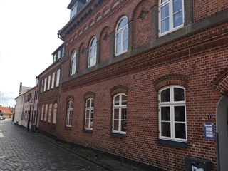 Photo 1. Apartment, Bispegade, Ribe 