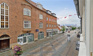 Photo 12. Apartment, Jernbanegade, Fredensborg 