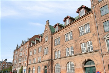 Photo 2. Apartment, Rantzausgade, København N 