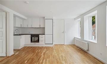 Photo 2. Apartment, Jernbanegade, Fredensborg 