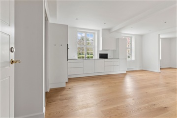 Photo 4. Apartment, Annebergparken, Nykøbing Sj 