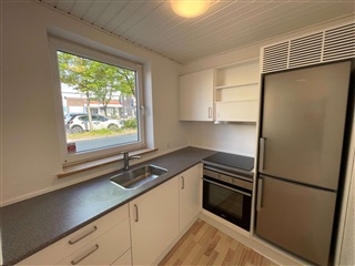 Photo 5. Apartment, Løngang, Sønderborg 