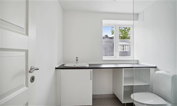 Photo 4. Apartment, Jernbanegade, Fredensborg 