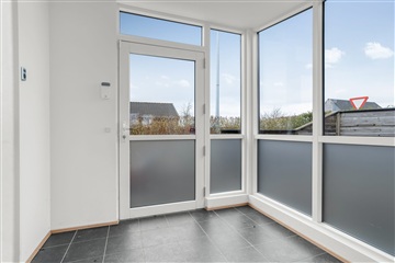 Photo 13. House, Under Egen, Holstebro 